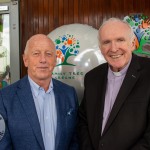 Limerick Enterprise Development Partnership (LEDP) celebrated the completion
of a significant refurbishment of its childcare facility, Family Tree Crèche in Roxboro on Friday, May 31st, 2024. Picture: Olena Oleksienko/ilovelimerick