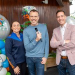 Limerick Enterprise Development Partnership (LEDP) celebrated the completion
of a significant refurbishment of its childcare facility, Family Tree Crèche in Roxboro on Friday, May 31st, 2024. Picture: Olena Oleksienko/ilovelimerick