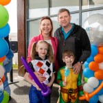 Limerick Enterprise Development Partnership (LEDP) celebrated the completion
of a significant refurbishment of its childcare facility, Family Tree Crèche in Roxboro on Friday, May 31st, 2024. Picture: Olena Oleksienko/ilovelimerick