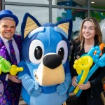Limerick Enterprise Development Partnership (LEDP) celebrated the completion
of a significant refurbishment of its childcare facility, Family Tree Crèche in Roxboro on Friday, May 31st, 2024. Picture: Olena Oleksienko/ilovelimerick