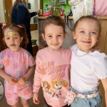 Limerick Enterprise Development Partnership (LEDP) celebrated the completion
of a significant refurbishment of its childcare facility, Family Tree Crèche in Roxboro on Friday, May 31st, 2024. Picture: Olena Oleksienko/ilovelimerick