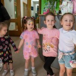 Limerick Enterprise Development Partnership (LEDP) celebrated the completion
of a significant refurbishment of its childcare facility, Family Tree Crèche in Roxboro on Friday, May 31st, 2024. Picture: Olena Oleksienko/ilovelimerick