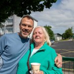 Limerick Enterprise Development Partnership (LEDP) celebrated the completion
of a significant refurbishment of its childcare facility, Family Tree Crèche in Roxboro on Friday, May 31st, 2024. Picture: Olena Oleksienko/ilovelimerick