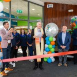 Limerick Enterprise Development Partnership (LEDP) celebrated the completion
of a significant refurbishment of its childcare facility, Family Tree Crèche in Roxboro on Friday, May 31st, 2024. Picture: Olena Oleksienko/ilovelimerick