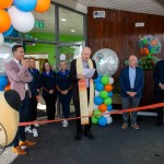 Limerick Enterprise Development Partnership (LEDP) celebrated the completion
of a significant refurbishment of its childcare facility, Family Tree Crèche in Roxboro on Friday, May 31st, 2024. Picture: Olena Oleksienko/ilovelimerick