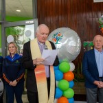 Limerick Enterprise Development Partnership (LEDP) celebrated the completion
of a significant refurbishment of its childcare facility, Family Tree Crèche in Roxboro on Friday, May 31st, 2024. Picture: Olena Oleksienko/ilovelimerick