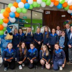 Limerick Enterprise Development Partnership (LEDP) celebrated the completion
of a significant refurbishment of its childcare facility, Family Tree Crèche in Roxboro on Friday, May 31st, 2024. Picture: Olena Oleksienko/ilovelimerick
