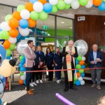 Limerick Enterprise Development Partnership (LEDP) celebrated the completion
of a significant refurbishment of its childcare facility, Family Tree Crèche in Roxboro on Friday, May 31st, 2024. Picture: Olena Oleksienko/ilovelimerick