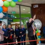 Limerick Enterprise Development Partnership (LEDP) celebrated the completion
of a significant refurbishment of its childcare facility, Family Tree Crèche in Roxboro on Friday, May 31st, 2024. Picture: Olena Oleksienko/ilovelimerick