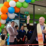 Limerick Enterprise Development Partnership (LEDP) celebrated the completion
of a significant refurbishment of its childcare facility, Family Tree Crèche in Roxboro on Friday, May 31st, 2024. Picture: Olena Oleksienko/ilovelimerick