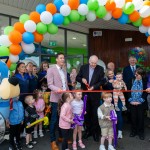 Limerick Enterprise Development Partnership (LEDP) celebrated the completion
of a significant refurbishment of its childcare facility, Family Tree Crèche in Roxboro on Friday, May 31st, 2024. Picture: Olena Oleksienko/ilovelimerick