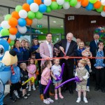 Limerick Enterprise Development Partnership (LEDP) celebrated the completion
of a significant refurbishment of its childcare facility, Family Tree Crèche in Roxboro on Friday, May 31st, 2024. Picture: Olena Oleksienko/ilovelimerick