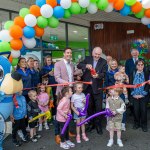 Limerick Enterprise Development Partnership (LEDP) celebrated the completion
of a significant refurbishment of its childcare facility, Family Tree Crèche in Roxboro on Friday, May 31st, 2024. Picture: Olena Oleksienko/ilovelimerick
