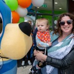 Limerick Enterprise Development Partnership (LEDP) celebrated the completion
of a significant refurbishment of its childcare facility, Family Tree Crèche in Roxboro on Friday, May 31st, 2024. Picture: Olena Oleksienko/ilovelimerick