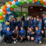 Limerick Enterprise Development Partnership (LEDP) celebrated the completion
of a significant refurbishment of its childcare facility, Family Tree Crèche in Roxboro on Friday, May 31st, 2024. Picture: Olena Oleksienko/ilovelimerick