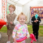 Limerick Enterprise Development Partnership (LEDP) celebrated the completion
of a significant refurbishment of its childcare facility, Family Tree Crèche in Roxboro on Friday, May 31st, 2024. Picture: Olena Oleksienko/ilovelimerick