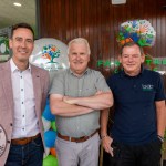 Limerick Enterprise Development Partnership (LEDP) celebrated the completion
of a significant refurbishment of its childcare facility, Family Tree Crèche in Roxboro on Friday, May 31st, 2024. Picture: Olena Oleksienko/ilovelimerick