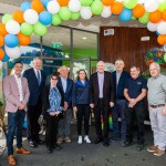 Limerick Enterprise Development Partnership (LEDP) celebrated the completion
of a significant refurbishment of its childcare facility, Family Tree Crèche in Roxboro on Friday, May 31st, 2024. Picture: Olena Oleksienko/ilovelimerick