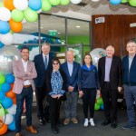 Limerick Enterprise Development Partnership (LEDP) celebrated the completion
of a significant refurbishment of its childcare facility, Family Tree Crèche in Roxboro on Friday, May 31st, 2024. Picture: Olena Oleksienko/ilovelimerick