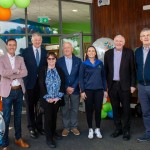 Limerick Enterprise Development Partnership (LEDP) celebrated the completion
of a significant refurbishment of its childcare facility, Family Tree Crèche in Roxboro on Friday, May 31st, 2024. Picture: Olena Oleksienko/ilovelimerick