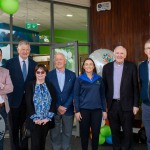 Limerick Enterprise Development Partnership (LEDP) celebrated the completion
of a significant refurbishment of its childcare facility, Family Tree Crèche in Roxboro on Friday, May 31st, 2024. Picture: Olena Oleksienko/ilovelimerick
