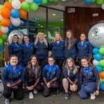 Limerick Enterprise Development Partnership (LEDP) celebrated the completion
of a significant refurbishment of its childcare facility, Family Tree Crèche in Roxboro on Friday, May 31st, 2024. Picture: Olena Oleksienko/ilovelimerick