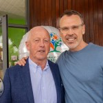 Limerick Enterprise Development Partnership (LEDP) celebrated the completion
of a significant refurbishment of its childcare facility, Family Tree Crèche in Roxboro on Friday, May 31st, 2024. Picture: Olena Oleksienko/ilovelimerick