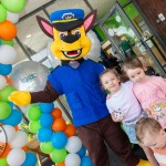 Limerick Enterprise Development Partnership (LEDP) celebrated the completion
of a significant refurbishment of its childcare facility, Family Tree Crèche in Roxboro on Friday, May 31st, 2024. Picture: Olena Oleksienko/ilovelimerick