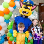 Limerick Enterprise Development Partnership (LEDP) celebrated the completion
of a significant refurbishment of its childcare facility, Family Tree Crèche in Roxboro on Friday, May 31st, 2024. Picture: Olena Oleksienko/ilovelimerick