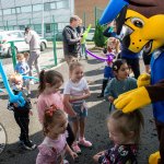 Limerick Enterprise Development Partnership (LEDP) celebrated the completion
of a significant refurbishment of its childcare facility, Family Tree Crèche in Roxboro on Friday, May 31st, 2024. Picture: Olena Oleksienko/ilovelimerick