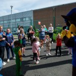 Limerick Enterprise Development Partnership (LEDP) celebrated the completion
of a significant refurbishment of its childcare facility, Family Tree Crèche in Roxboro on Friday, May 31st, 2024. Picture: Olena Oleksienko/ilovelimerick