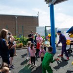 Limerick Enterprise Development Partnership (LEDP) celebrated the completion
of a significant refurbishment of its childcare facility, Family Tree Crèche in Roxboro on Friday, May 31st, 2024. Picture: Olena Oleksienko/ilovelimerick