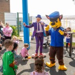 Limerick Enterprise Development Partnership (LEDP) celebrated the completion
of a significant refurbishment of its childcare facility, Family Tree Crèche in Roxboro on Friday, May 31st, 2024. Picture: Olena Oleksienko/ilovelimerick