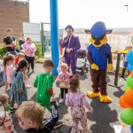 Limerick Enterprise Development Partnership (LEDP) celebrated the completion
of a significant refurbishment of its childcare facility, Family Tree Crèche in Roxboro on Friday, May 31st, 2024. Picture: Olena Oleksienko/ilovelimerick