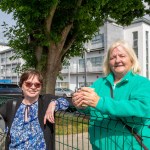 Limerick Enterprise Development Partnership (LEDP) celebrated the completion
of a significant refurbishment of its childcare facility, Family Tree Crèche in Roxboro on Friday, May 31st, 2024. Picture: Olena Oleksienko/ilovelimerick