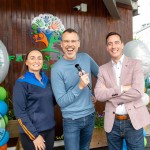 Limerick Enterprise Development Partnership (LEDP) celebrated the completion
of a significant refurbishment of its childcare facility, Family Tree Crèche in Roxboro on Friday, May 31st, 2024. Picture: Olena Oleksienko/ilovelimerick