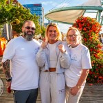 Treaty Suicide Prevention held a Night of Hope in honour of Lee Reeves and the people of Limerick turned out to show love and support for our Limerick hero on Friday, August 7th, 2026. Picture: Olena Oleksienko/ilovelimerick