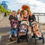 Treaty Suicide Prevention held a Night of Hope in honour of Lee Reeves and the people of Limerick turned out to show love and support for our Limerick hero on Friday, August 7th, 2026. Picture: Olena Oleksienko/ilovelimerick
