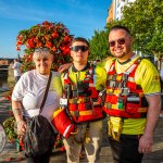 Treaty Suicide Prevention held a Night of Hope in honour of Lee Reeves and the people of Limerick turned out to show love and support for our Limerick hero on Friday, August 7th, 2026. Picture: Olena Oleksienko/ilovelimerick