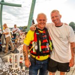 Treaty Suicide Prevention held a Night of Hope in honour of Lee Reeves and the people of Limerick turned out to show love and support for our Limerick hero on Friday, August 7th, 2026. Picture: Olena Oleksienko/ilovelimerick