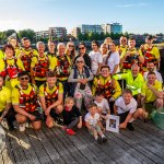 Treaty Suicide Prevention held a Night of Hope in honour of Lee Reeves and the people of Limerick turned out to show love and support for our Limerick hero on Friday, August 7th, 2026. Picture: Olena Oleksienko/ilovelimerick