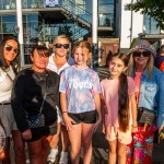 Treaty Suicide Prevention held a Night of Hope in honour of Lee Reeves and the people of Limerick turned out to show love and support for our Limerick hero on Friday, August 7th, 2026. Picture: Olena Oleksienko/ilovelimerick