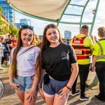 Treaty Suicide Prevention held a Night of Hope in honour of Lee Reeves and the people of Limerick turned out to show love and support for our Limerick hero on Friday, August 7th, 2026. Picture: Olena Oleksienko/ilovelimerick