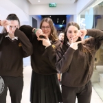 Ireland's Young Filmmaker of the Year Awards 2019 Leinster regional heats of the Fresh Film Festival at the Odeon Cinema Point Village. Picture: Orla McLaughlin/ilovelimerick.