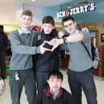 Ireland's Young Filmmaker of the Year Awards 2019 Leinster regional heats of the Fresh Film Festival at the Odeon Cinema Point Village. Picture: Orla McLaughlin/ilovelimerick.