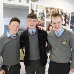 Ireland's Young Filmmaker of the Year Awards 2019 Leinster regional heats of the Fresh Film Festival at the Odeon Cinema Point Village. Picture: Orla McLaughlin/ilovelimerick.