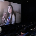 Ireland's Young Filmmaker of the Year Awards 2019 Leinster regional heats of the Fresh Film Festival at the Odeon Cinema Point Village. Picture: Orla McLaughlin/ilovelimerick.