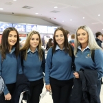 Ireland's Young Filmmaker of the Year Awards 2019 Leinster regional heats of the Fresh Film Festival at the Odeon Cinema Point Village. Picture: Orla McLaughlin/ilovelimerick.