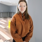 Ireland's Young Filmmaker of the Year Awards 2019 Leinster regional heats of the Fresh Film Festival at the Odeon Cinema Point Village. Picture: Orla McLaughlin/ilovelimerick.