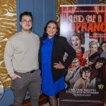 College Players returns to Lime Tree Theatre with Ken Ludwig’s ‘Lend Me A Soprano’, this November 5th to 8th, 2025. Picture: 
Olena Oleksienko/ilovelimerick